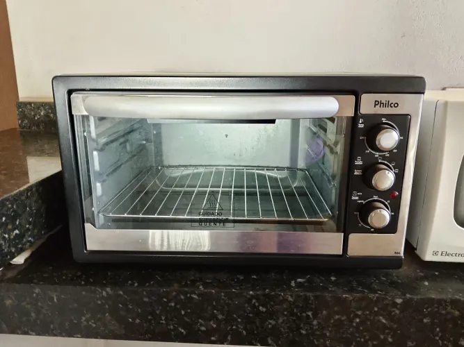 Forno elétrico 46l