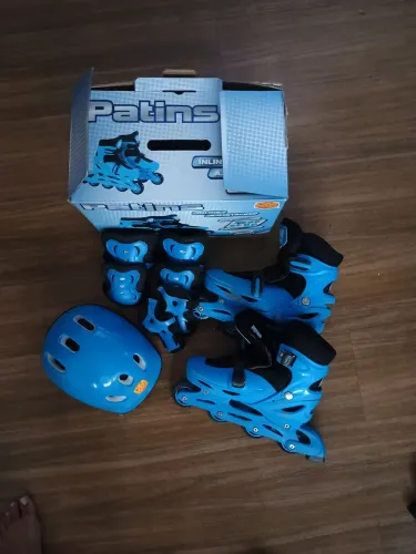 Patins Inline