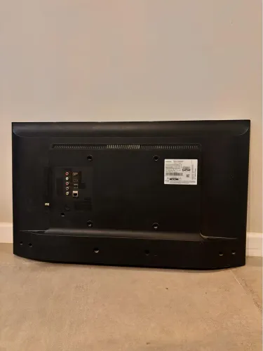 Televisão Samsung 32 Polegadas - Ano 2016