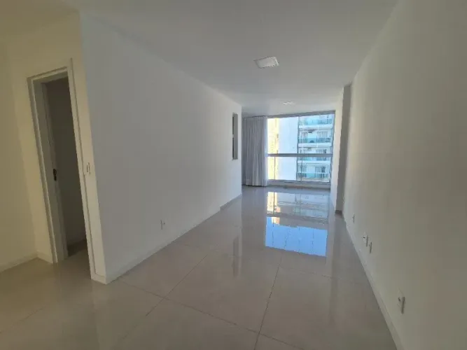Apartamento com 2 quartos à venda, 62 m² - Praia de Itaparica - Vila Velha (ES)
