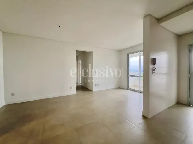 Apartamento 2 Dormitórios em Florianópolis