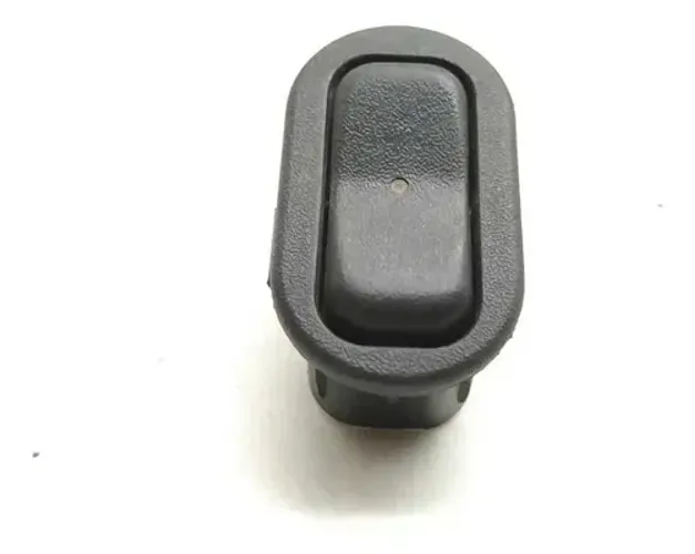 Botão Vidro Traseiro Direito Chevrolet Celta 2010