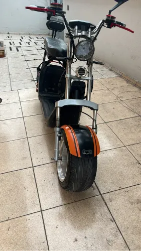 Moto elétrica 3000 watts