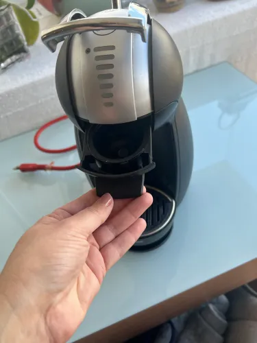 Cafeteira Dolce Gusto Gênio 2
