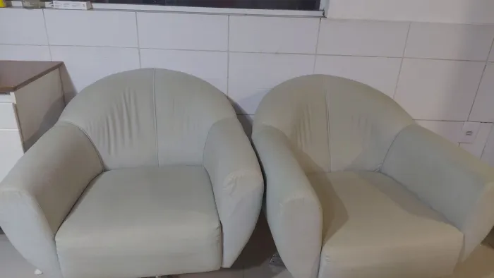 Poltronas