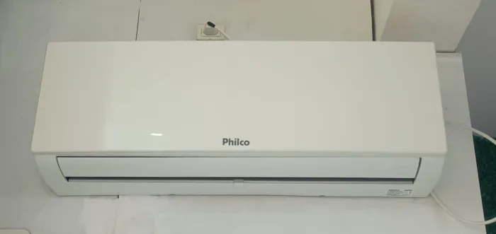 Ar condicionado Philco 12BTus