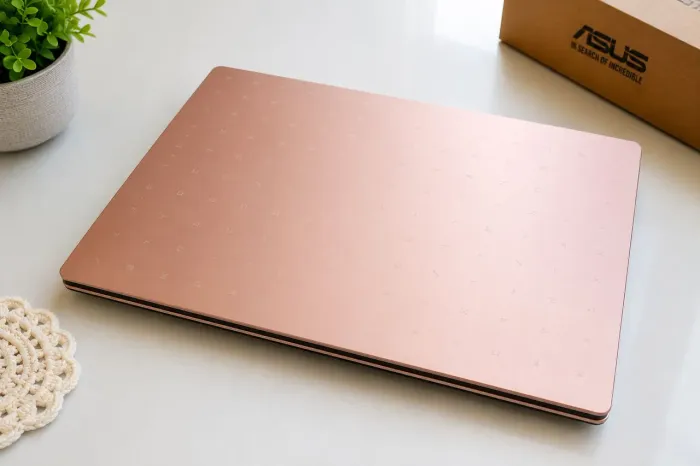 Notebook ASUS Vivobook Go 15 Intel 128GB 4GB de RAM 