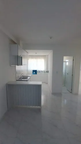 EXCELENTE APARTAMENTO PARA LOCAÇÃO TÉRREO NO RES. TORRES NOBRES NO MOGI MODERNO