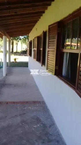 Chácara à venda com 2 quartos no Planalto Serra Verde - Itirapina/SP