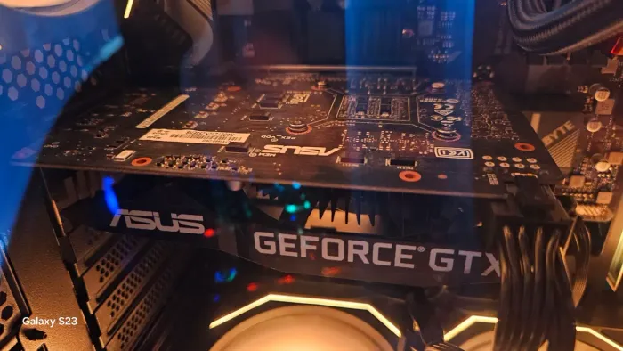 Gtx 1660 6gb