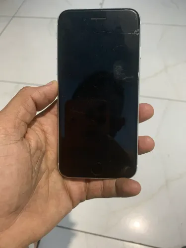 iPhone SE