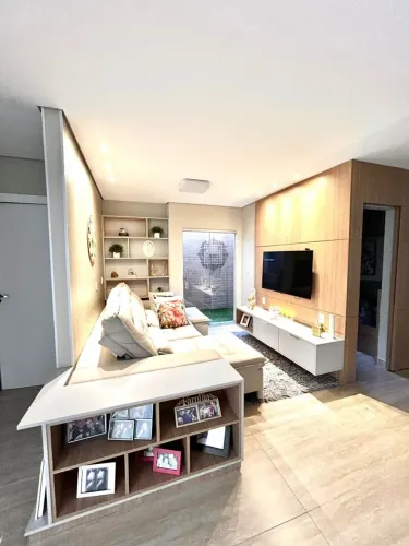 Casa à Venda Residencial San Marino