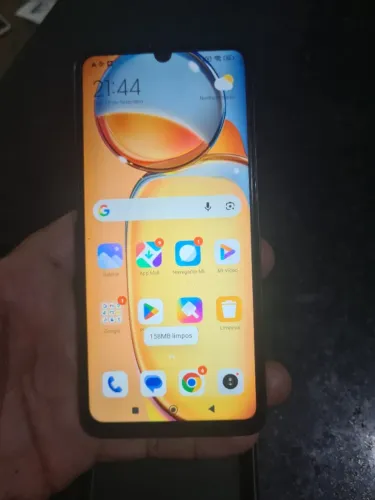 Redmi 13C