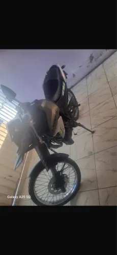 Dispenso curiosos moto top