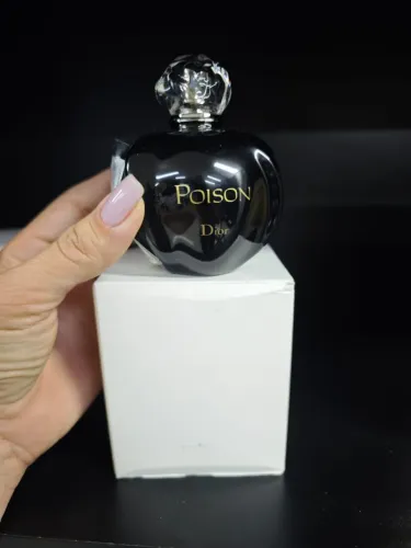 Perfume Poison 100ml tst
