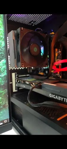 Kit i7 4790k + placa mãe + 16 gb de ram