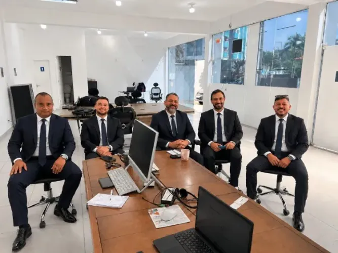 Corretor(a) de imóveis