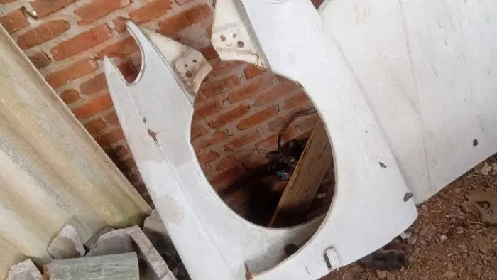 Peças de Logus VW