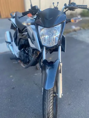 Honda Titan 160 
