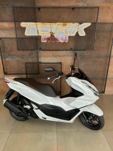 Pcx