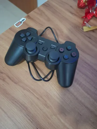 Controle de ps3