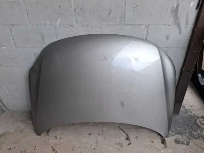 CAPÔ COM DETALHE VW GOL/VOYAGE/SAVEIRO G5
