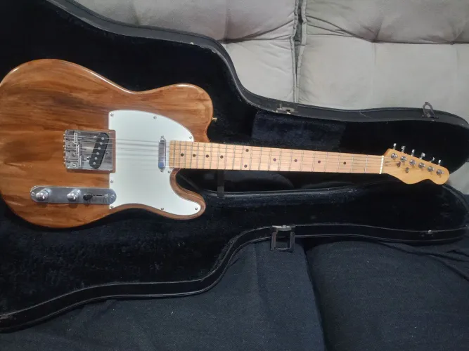 TELECASTER STRINBERG 
