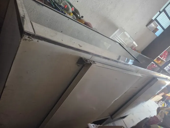 Vendo freezer expositor