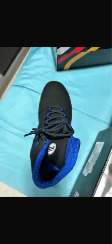 Bota stival número 41
