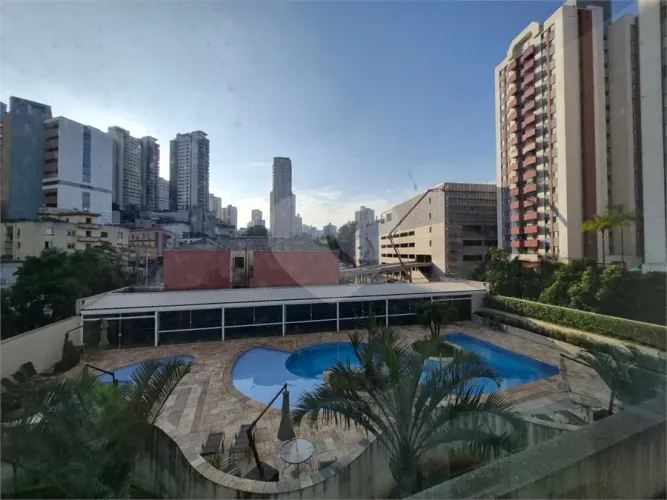 Apartamento com 3 quartos à venda em Santana - SP