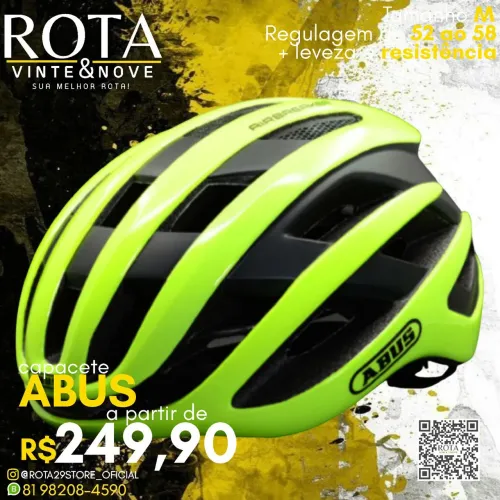 Capacete Ciclismo