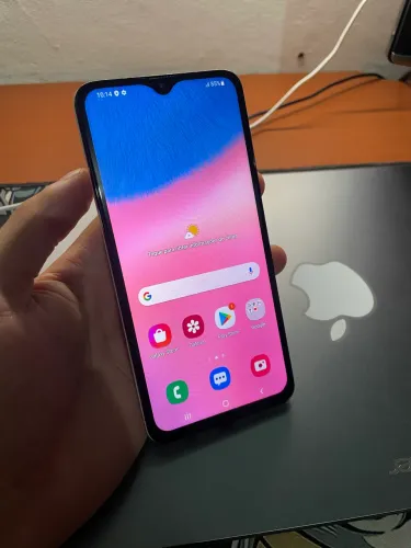 Samsung A30s - 64GB
