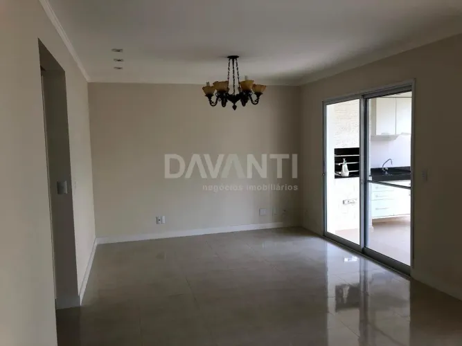 Casa à venda no bairro Xangrila em Campinas na Davanti Imóveis.
