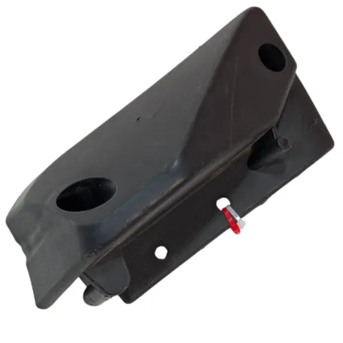 Suporte Porta Malas Tras. Esq. Grand Caravan 1997 A 2000
