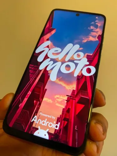 Motorola Moto G35 5G