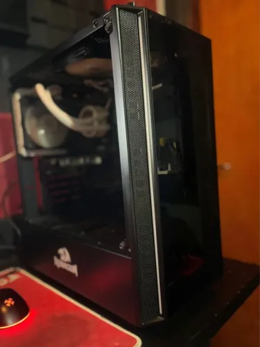 Pc Gamer Completo