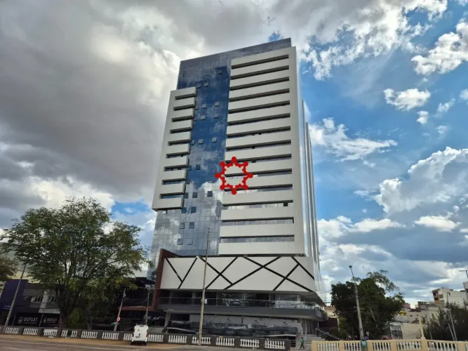 Sala Comercial no Life Center com 54 m² para Locação por R$ 3.500 ou Venda por R$ 567.000