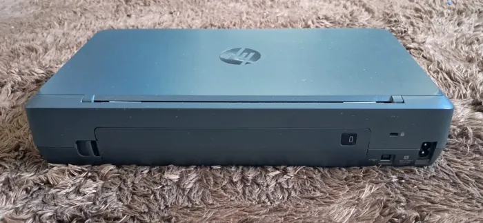 Impressora HP Portátil