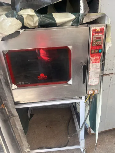 Forno progas 
