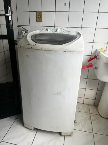 Máquina de lavar 8kg