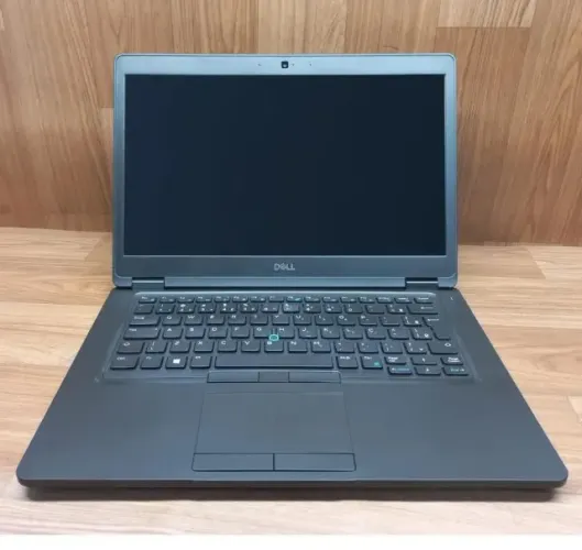 Notebook Dell Latitude