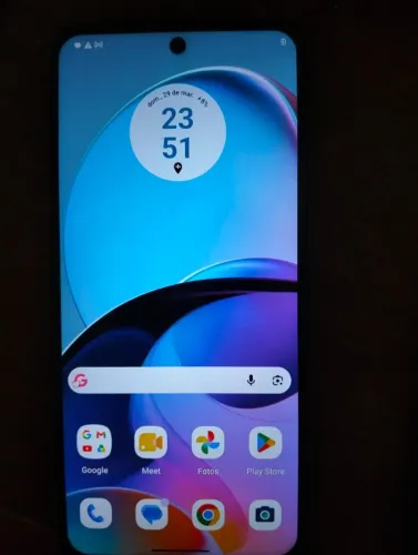 Celular Motorola G14
