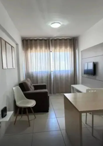 Golden Home - Senador Antônio Farias