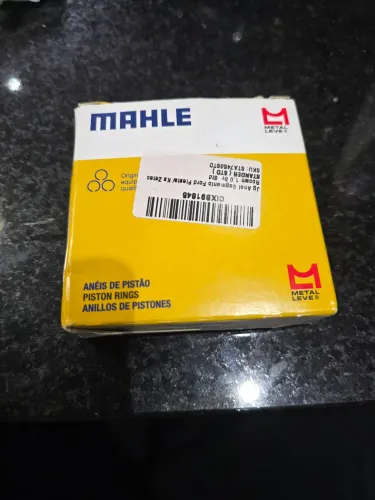 Jg Anel Segmento Ford STA7453STD