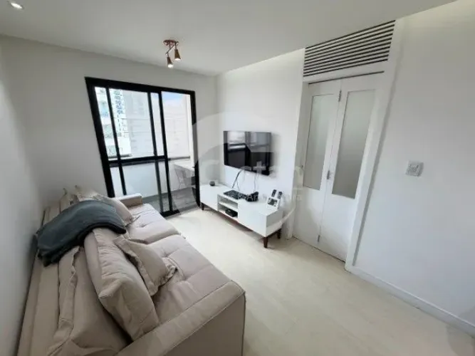 Apartamento em Mooca