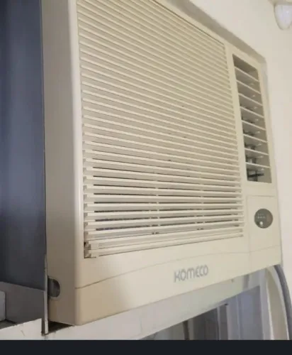 Ar condicionado Komeco 7.000 btus