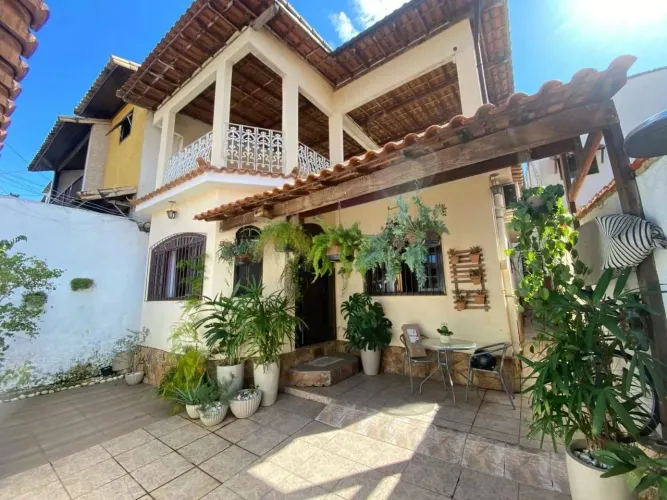 Brito 1 Campo Grande Duplex Aceita Financiamento Bancário