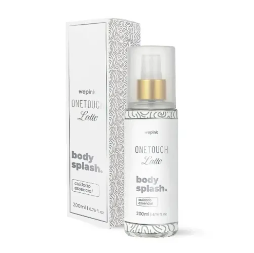 Body Splash We pink