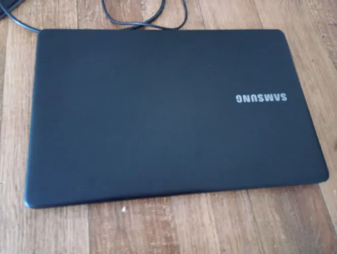 Notebook Samsung