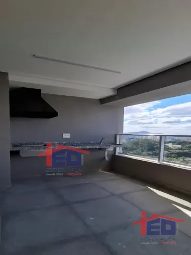 Residencial - Vila Sao Francisco